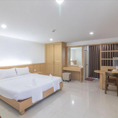 Siam Privi Hotel Bangkok Ngoại thất bức ảnh